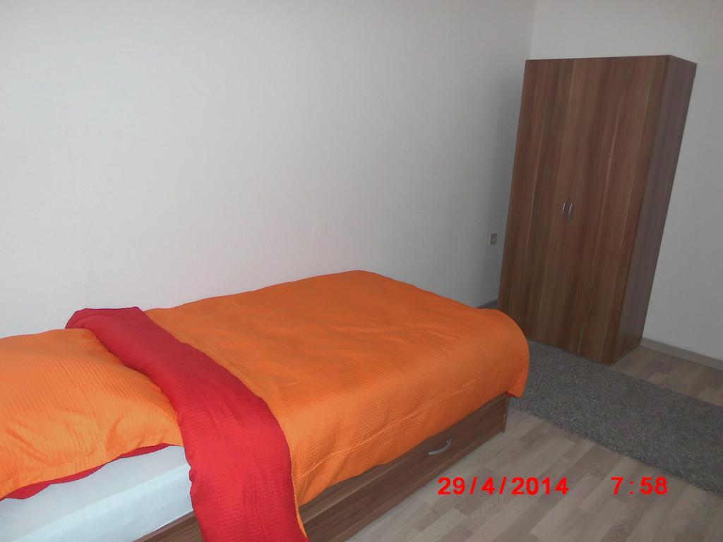 Frankfurt Airport & Fair Apartment كلسترباخ المظهر الخارجي الصورة