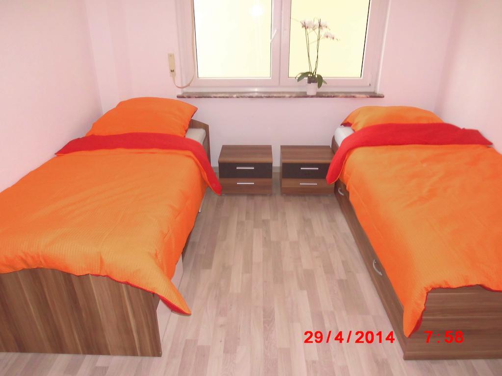 Frankfurt Airport & Fair Apartment كلسترباخ المظهر الخارجي الصورة